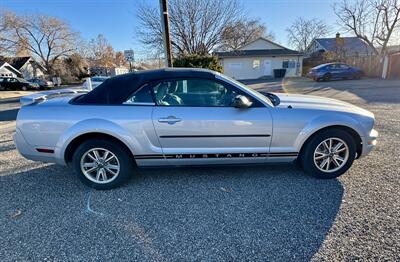 2005 Ford Mustang V6 Deluxe   - Photo 4 - Grand Junction, CO 81501