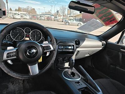 2006 Mazda MX-5 Miata   - Photo 2 - Lakewood, CO 80214