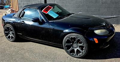 2006 Mazda MX-5 Miata   - Photo 5 - Lakewood, CO 80214