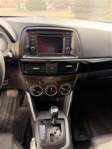 2013 Mazda CX-5 Touring - Photo 11 - Grand Junction, CO 81501