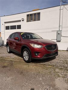 2013 Mazda CX-5 Touring - Photo 1 - Grand Junction, CO 81501