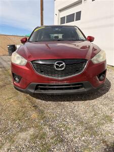 2013 Mazda CX-5 Touring - Photo 4 - Grand Junction, CO 81501
