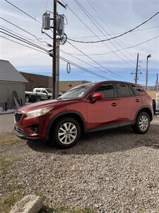 2013 Mazda CX-5 Touring - Photo 2 - Grand Junction, CO 81501