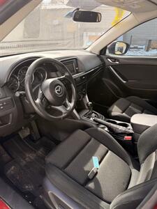 2013 Mazda CX-5 Touring - Photo 6 - Grand Junction, CO 81501