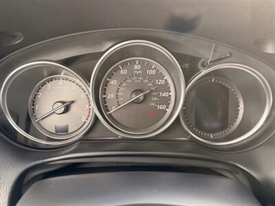 2013 Mazda CX-5 Touring - Photo 12 - Grand Junction, CO 81501