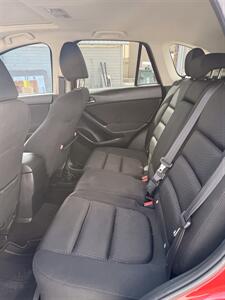 2013 Mazda CX-5 Touring - Photo 9 - Grand Junction, CO 81501