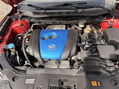 2013 Mazda CX-5 Touring - Photo 13 - Grand Junction, CO 81501