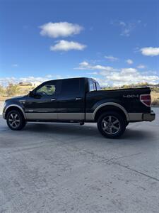 2014 Ford F-150 XL   - Photo 4 - Grand Junction, CO 81501