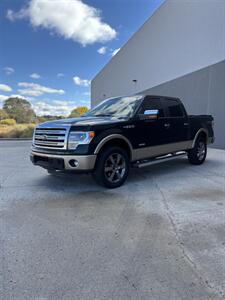 2014 Ford F-150 XL   - Photo 5 - Grand Junction, CO 81501