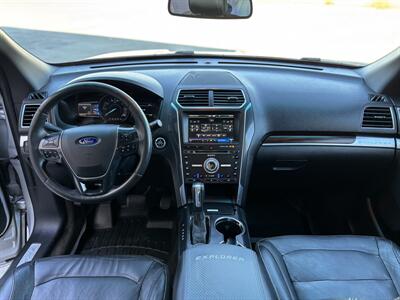 2016 Ford Explorer Limited - Photo 10 - Grand Junction, CO 81501
