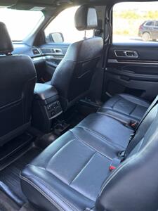 2016 Ford Explorer Limited - Photo 8 - Grand Junction, CO 81501