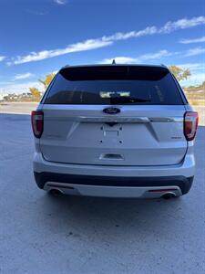 2016 Ford Explorer Limited - Photo 4 - Grand Junction, CO 81501