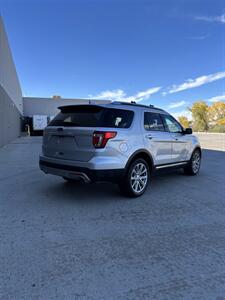 2016 Ford Explorer Limited - Photo 3 - Grand Junction, CO 81501