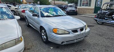 2001 Pontiac Grand Am SE1   - Photo 1 - Grand Junction, CO 81501