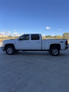 2013 Chevrolet Silverado 2500 LTZ   - Photo 4 - Grand Junction, CO 81501