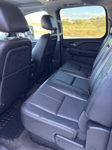 2013 Chevrolet Silverado 2500 LTZ   - Photo 8 - Grand Junction, CO 81501