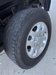 2013 Chevrolet Silverado 2500 LTZ   - Photo 10 - Grand Junction, CO 81501