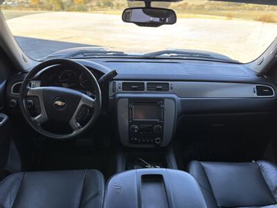 2013 Chevrolet Silverado 2500 LTZ   - Photo 7 - Grand Junction, CO 81501