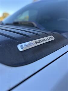 2013 Chevrolet Silverado 2500 LTZ   - Photo 9 - Grand Junction, CO 81501