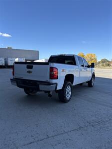 2013 Chevrolet Silverado 2500 LTZ   - Photo 3 - Grand Junction, CO 81501
