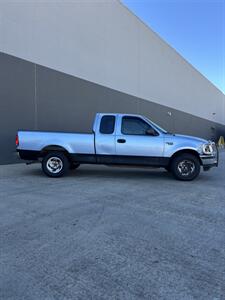 1998 Ford F-150 XLT   - Photo 2 - Grand Junction, CO 81501