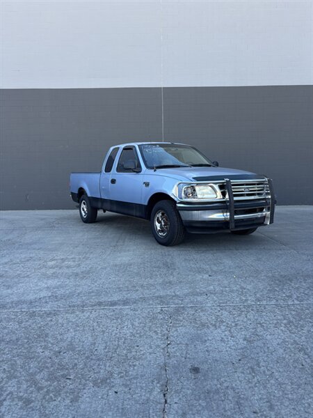 1998 Ford F-150 XLT  
