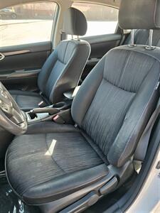 2016 Nissan Sentra SV - Photo 10 - Lakewood, CO 80214