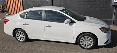 2016 Nissan Sentra SV - Photo 2 - Lakewood, CO 80214