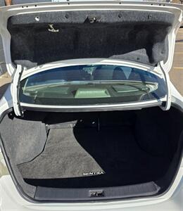 2016 Nissan Sentra SV - Photo 5 - Lakewood, CO 80214