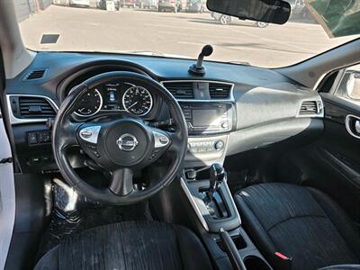 2016 Nissan Sentra SV - Photo 8 - Lakewood, CO 80214