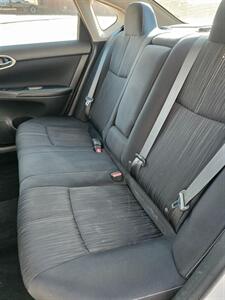 2016 Nissan Sentra SV - Photo 9 - Lakewood, CO 80214