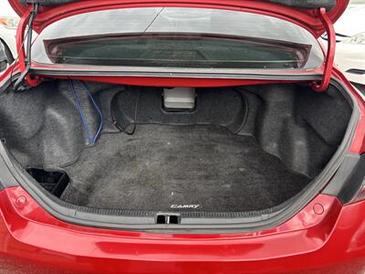 2009 Toyota Camry SE   - Photo 13 - Grand Junction, CO 81501