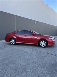 2009 Toyota Camry SE   - Photo 2 - Grand Junction, CO 81501