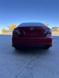 2009 Toyota Camry SE   - Photo 7 - Grand Junction, CO 81501