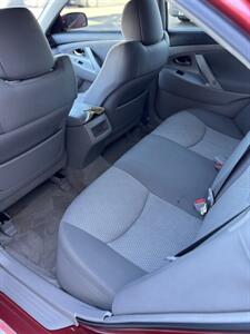 2009 Toyota Camry SE   - Photo 11 - Grand Junction, CO 81501