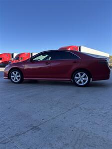 2009 Toyota Camry SE   - Photo 5 - Grand Junction, CO 81501