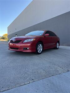 2009 Toyota Camry SE   - Photo 4 - Grand Junction, CO 81501