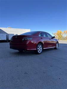 2009 Toyota Camry SE   - Photo 3 - Grand Junction, CO 81501