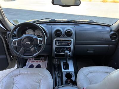 2003 Jeep Liberty Limited - Photo 8 - Grand Junction, CO 81501