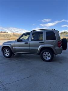 2003 Jeep Liberty Limited - Photo 5 - Grand Junction, CO 81501