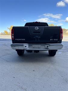 2012 Nissan Frontier SV V6 - Photo 4 - Grand Junction, CO 81501