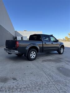 2012 Nissan Frontier SV V6 - Photo 3 - Grand Junction, CO 81501