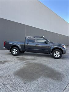 2012 Nissan Frontier SV V6 - Photo 2 - Grand Junction, CO 81501