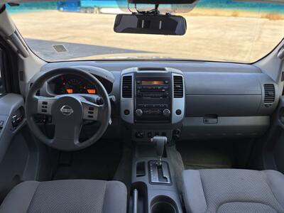 2012 Nissan Frontier SV V6 - Photo 8 - Grand Junction, CO 81501
