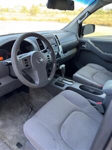 2012 Nissan Frontier SV V6 - Photo 7 - Grand Junction, CO 81501