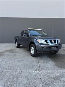2012 Nissan Frontier SV V6 - Photo 1 - Grand Junction, CO 81501