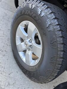 2012 Nissan Frontier SV V6 - Photo 10 - Grand Junction, CO 81501
