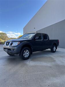 2012 Nissan Frontier SV V6 - Photo 6 - Grand Junction, CO 81501