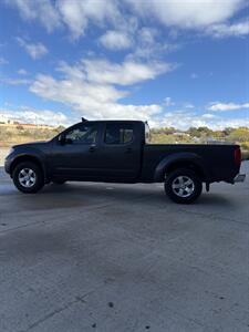 2012 Nissan Frontier SV V6 - Photo 5 - Grand Junction, CO 81501