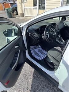 2012 Ford Focus SEL   - Photo 7 - Grand Junction, CO 81501